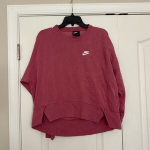 Women’s Nike Hoodie